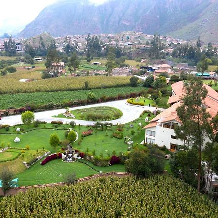 Taypikala Deluxe Valle Sagrado Урубамба Екстериор снимка