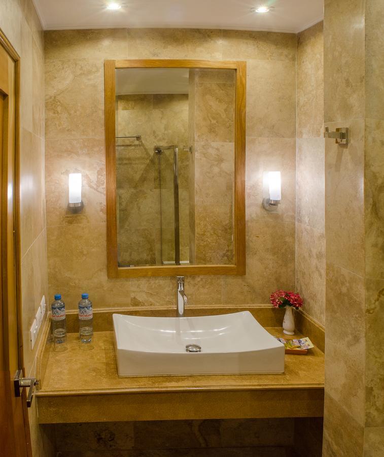 Taypikala Deluxe Valle Sagrado Урубамба Екстериор снимка